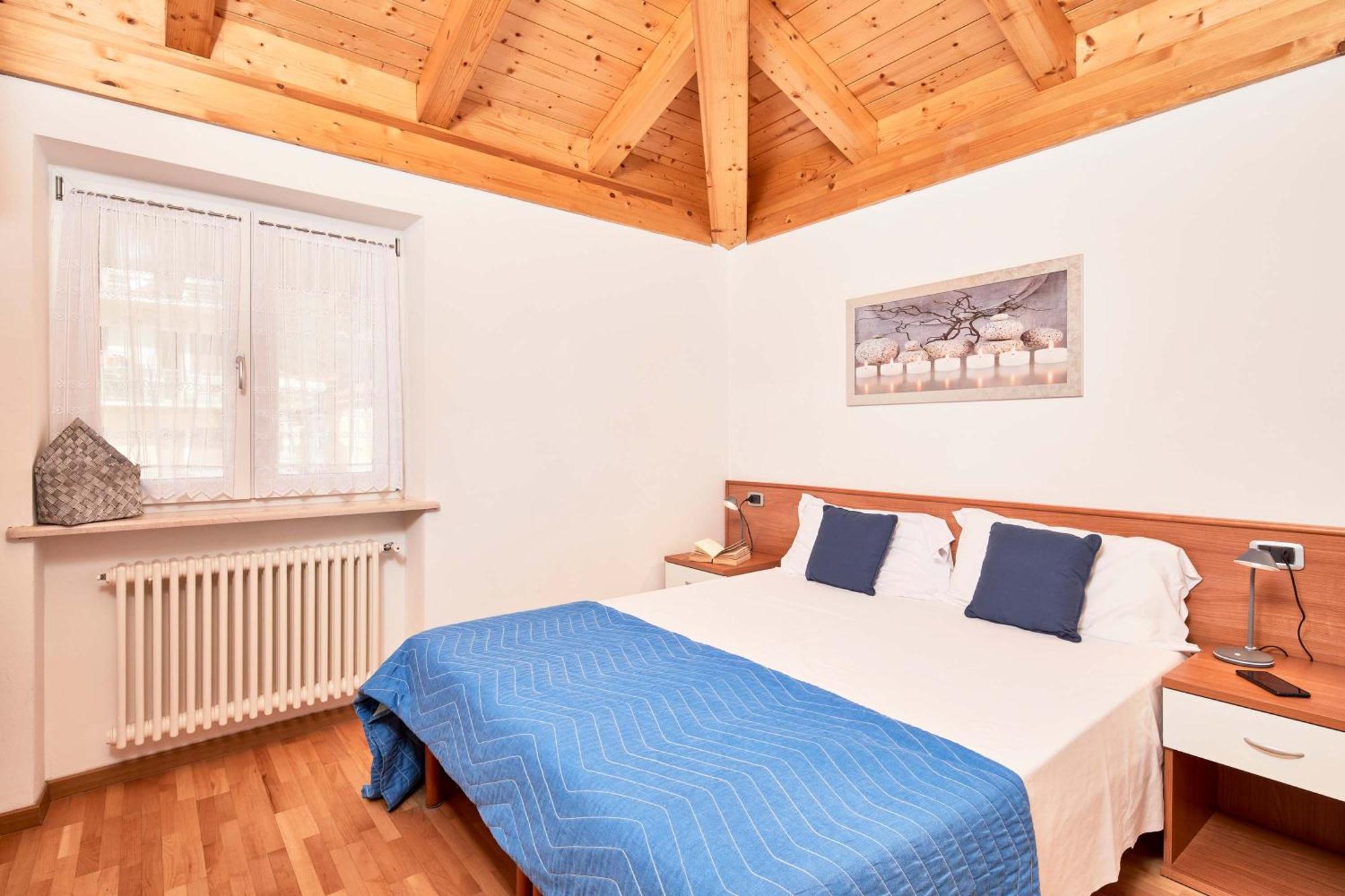Bella Villa Apartments Riva del Garda Exterior photo