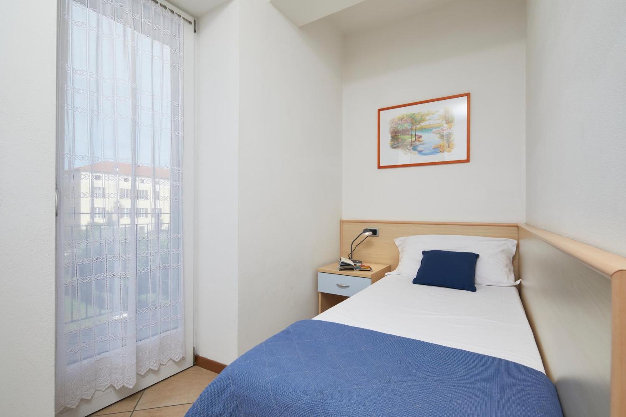 Bella Villa Apartments Riva del Garda Exterior photo